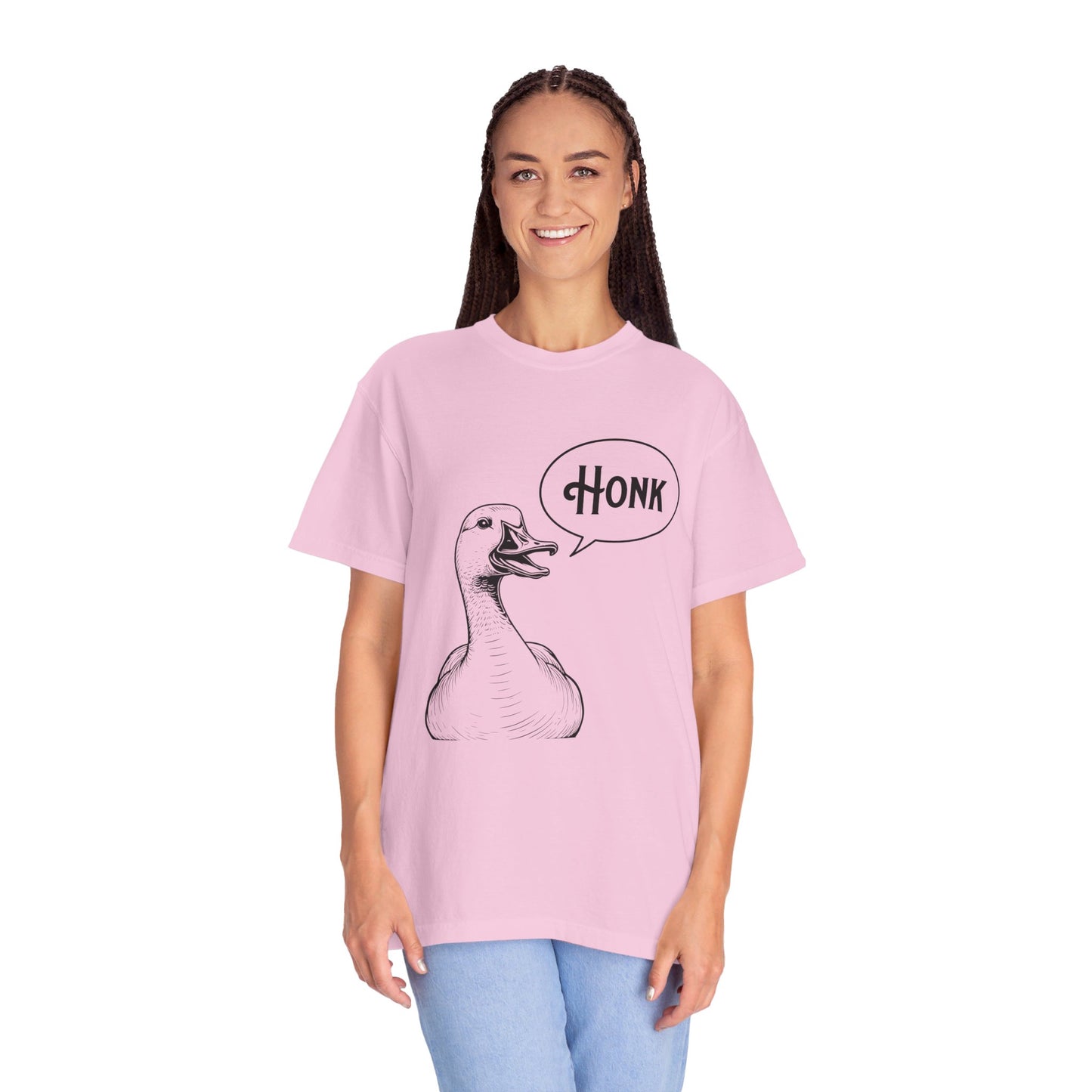 Goose Honk t-shirt