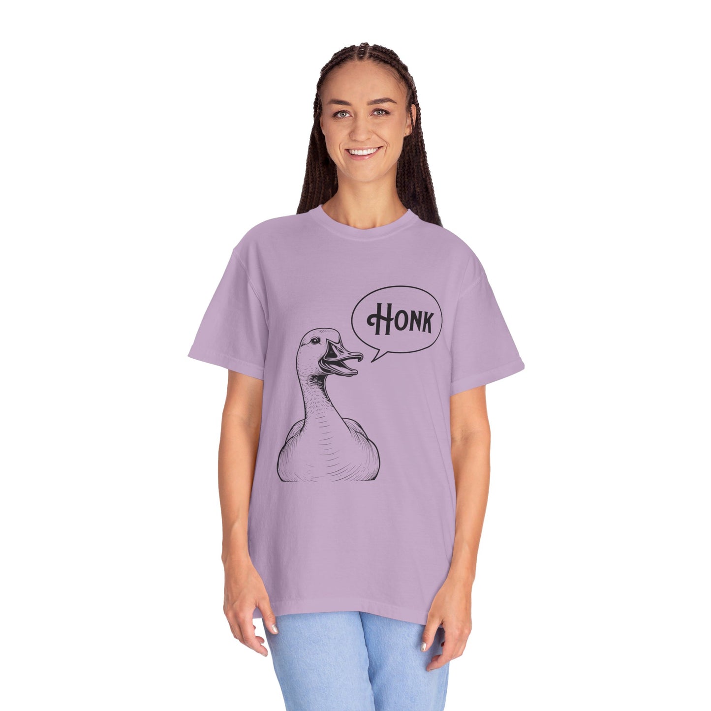 Goose Honk t-shirt