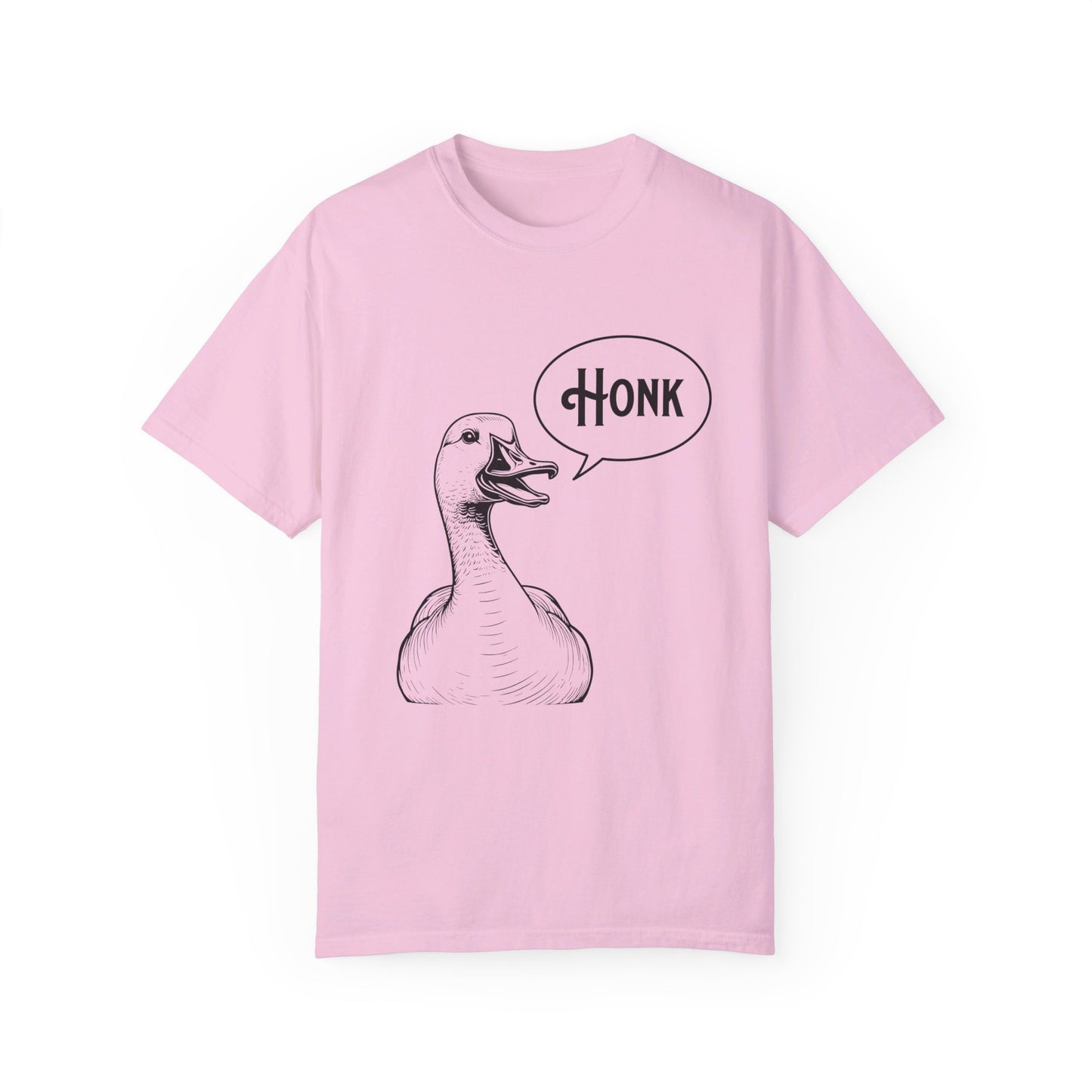 Goose Honk t-shirt