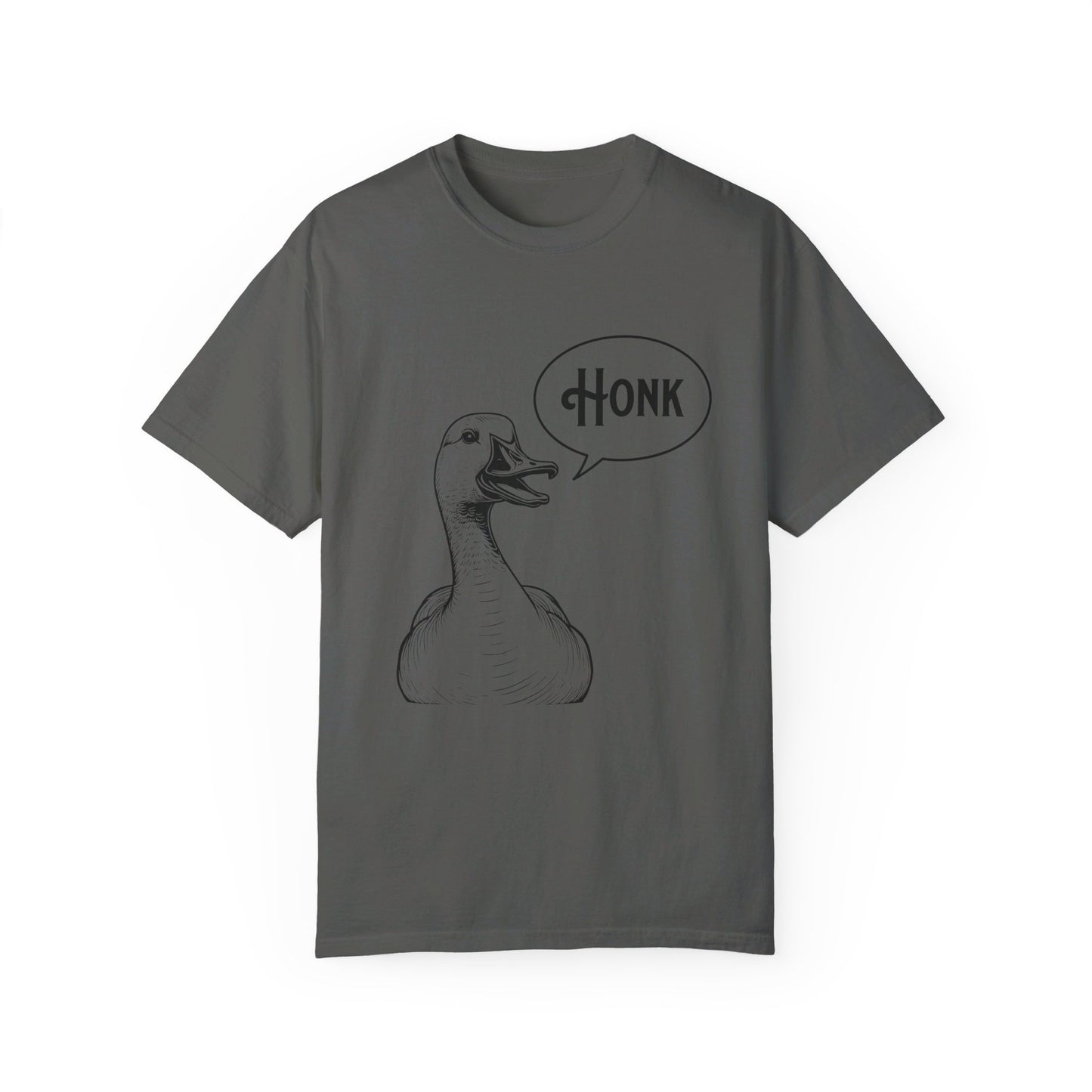 Goose Honk t-shirt