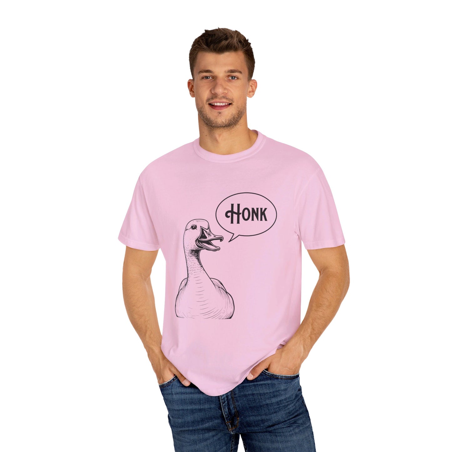 Goose Honk t-shirt